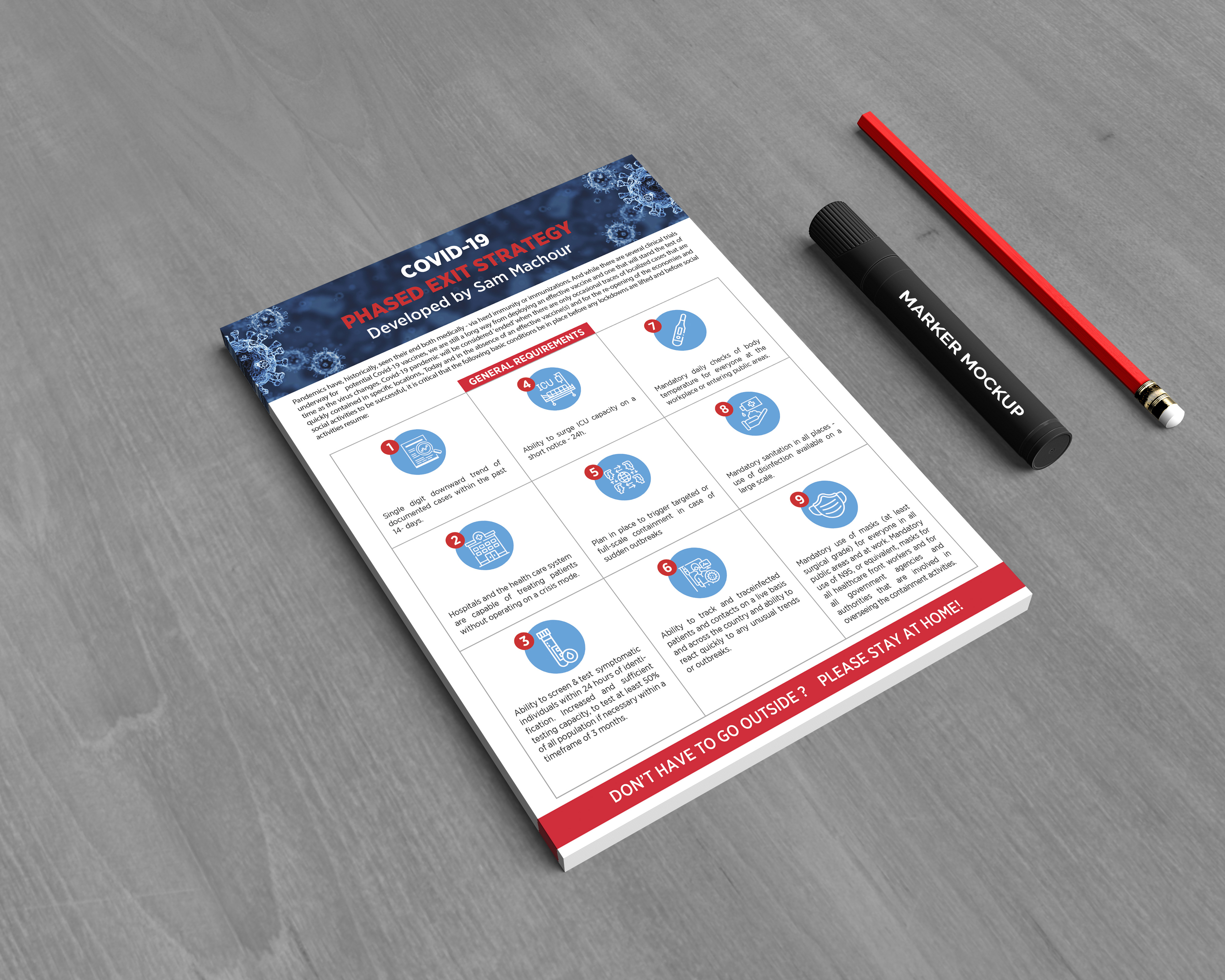 Design de Flyer par GraphicsGuru pour ce projet | Design #24470878