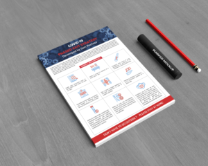 Diseño de Flyer por GraphicsGuru para este proyecto | Diseño: #24471127