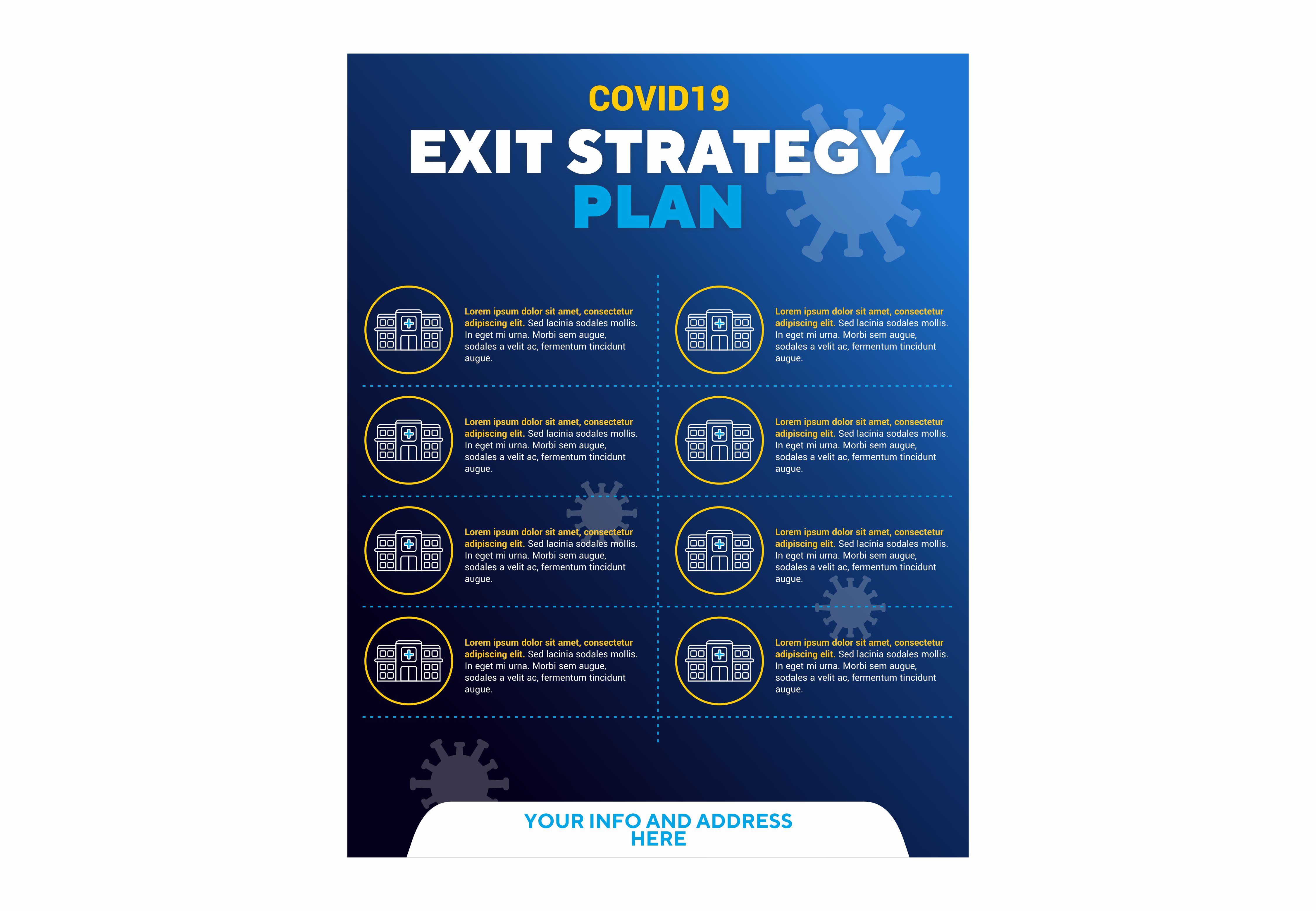 Flyer Design by ammar_ed for this project | Design #24437930