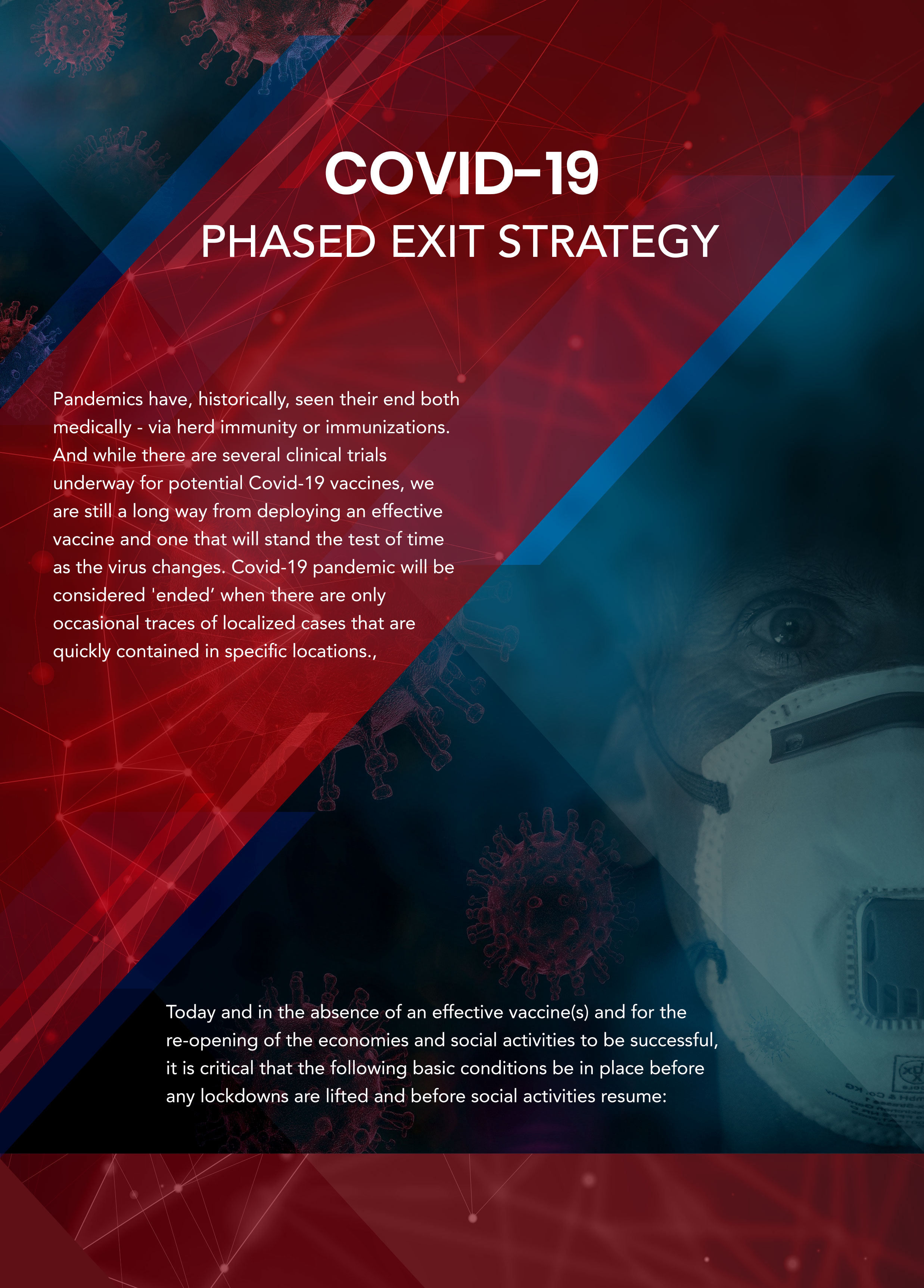 Flyer Design by HeshanKavinda for this project | Design #24460837