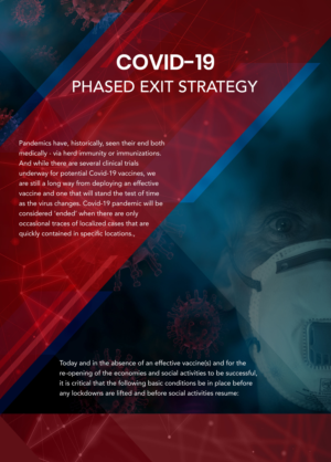 Flyer Design by HeshanKavinda for this project | Design: #24460837