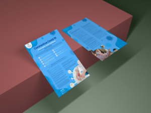 Flyer Design by sibram designer for this project | Design: #24462142