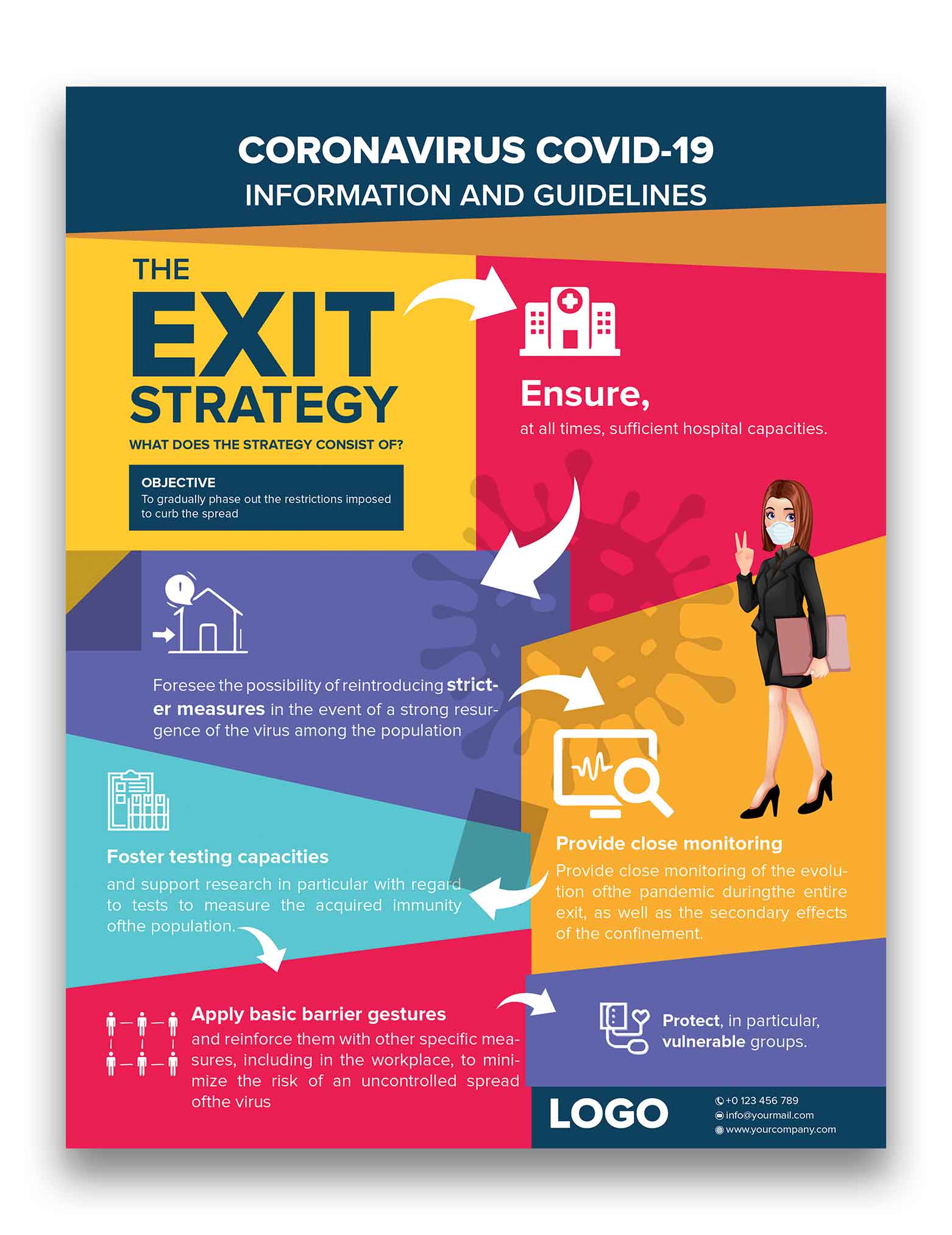 Design de Flyer par Shumaila Kiran pour ce projet | Design #24447460