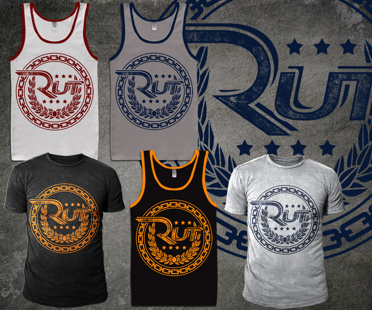 Diseño de Camiseta por bogits para este proyecto | Diseño #3005395