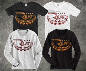 T-shirt Design by bogits for this project | Design: #3030215