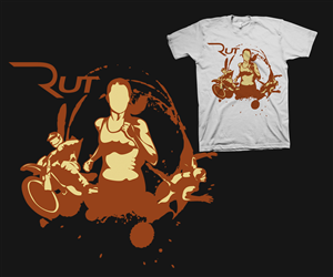 T-shirt Design by mckirbz for this project | Design #3014380