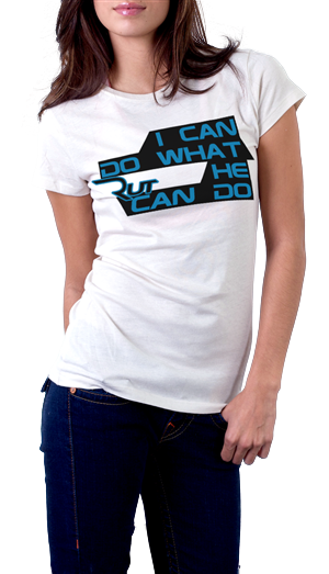 T-shirt Design by mckirbz for this project | Design: #3082981