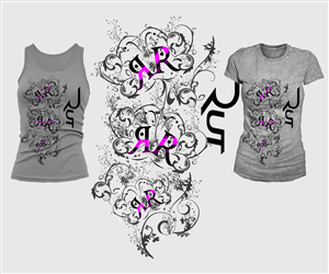 T-shirt Design by AurelioDaThird for this project | Design #3045093