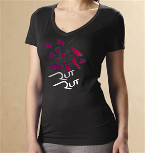 T-shirt Design by gockomkd