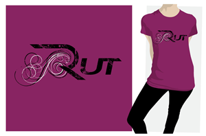T-shirt Design by ReigeDesign