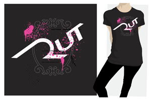 T-shirt Design by ReigeDesign for this project | Design: #3072937
