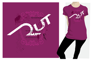 T-shirt Design by ReigeDesign for this project | Design: #3072939