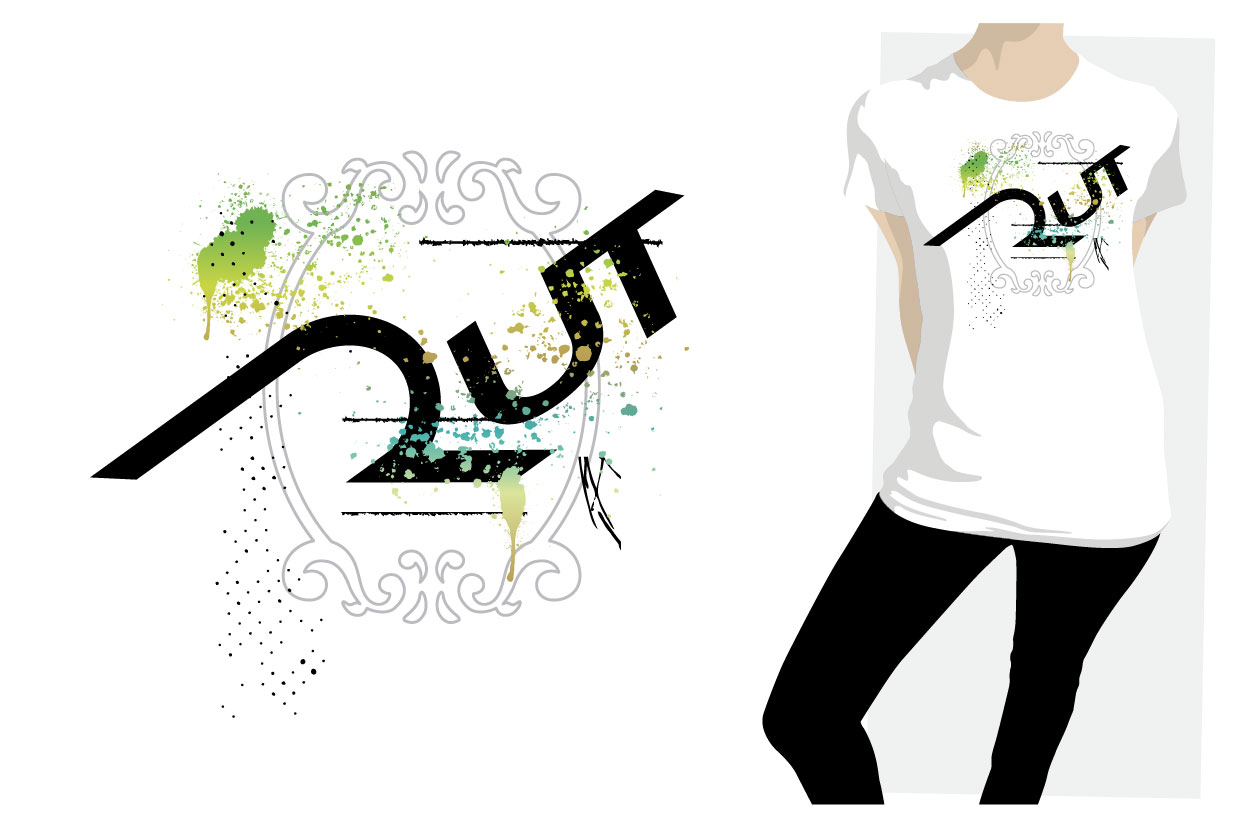 T-shirt Design by ReigeDesign for this project | Design #3075088