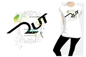 T-shirt Design by ReigeDesign for this project | Design: #3075088