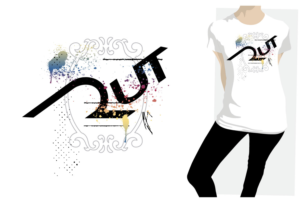 T-shirt Design by ReigeDesign for this project | Design #3075091