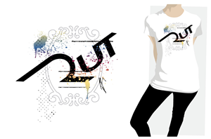 T-shirt Design by ReigeDesign for this project | Design: #3075091