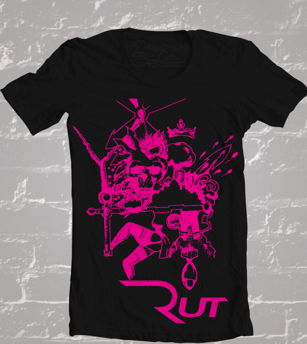 T-shirt Design by Percycute for this project | Design #3067907