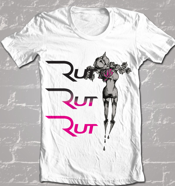 T-shirt Design by Percycute for this project | Design #3086856