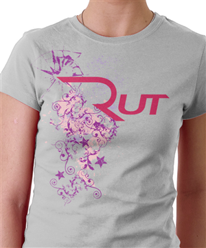 T-shirt Design by alice