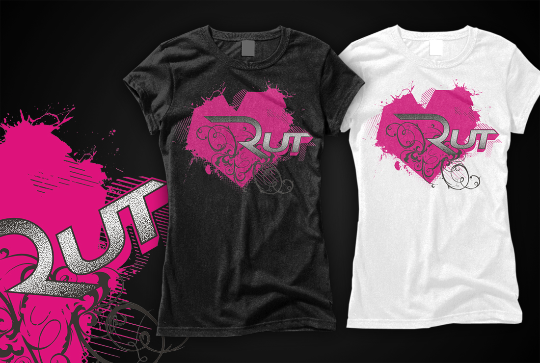 T-Shirt-Design von D'Mono für dieses Projekt | Design #3061273