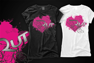 T-shirt Design by D'Mono for this project | Design: #3061273