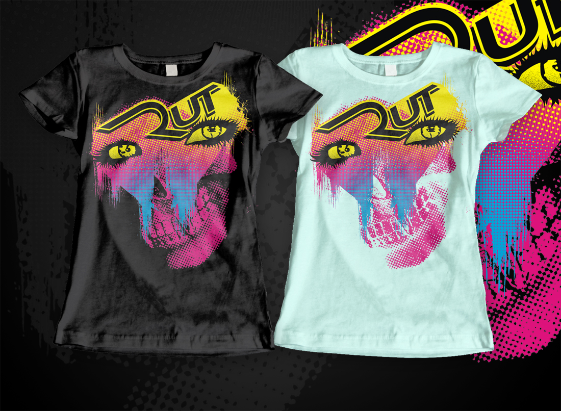 T-shirt Design by D'Mono for this project | Design #3071257