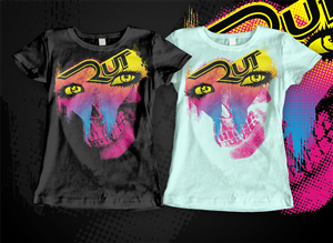 T-shirt Design by D'Mono for this project | Design: #3071257