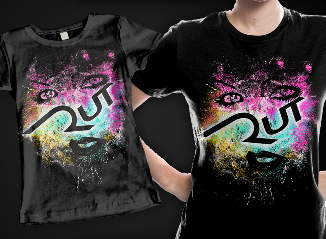 T-shirt Design by D'Mono for this project | Design #3081945