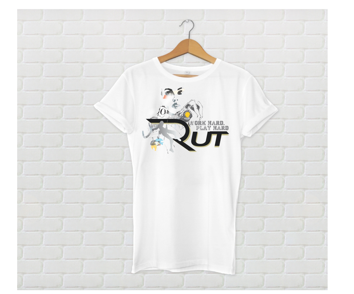 T-shirt Design by InkPink Studio for this project | Design #3081740
