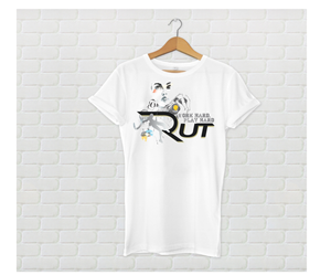 T-shirt Design by InkPink Studio