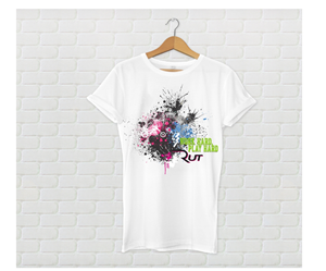 T-shirt Design by InkPink Studio for this project | Design: #3081755