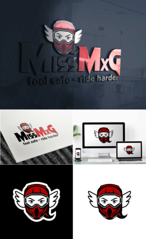 Diseño de Logo por Nicolene Barnard para este proyecto | Diseño: #24451832