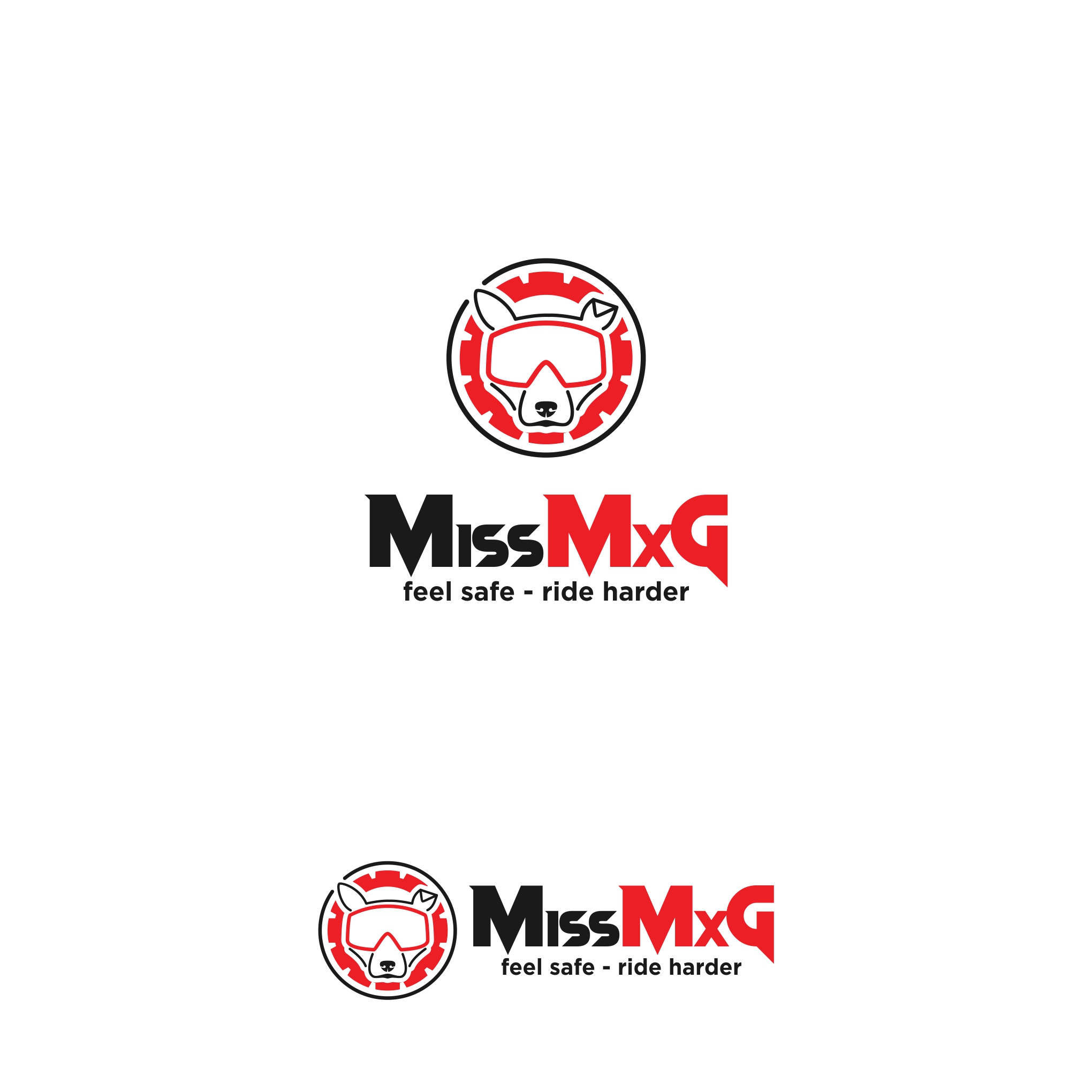 Logo Design by Rusmin Gustamin for this project | Design #24451199