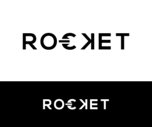 Rocket ( in a large format) | Logo Design by XZen