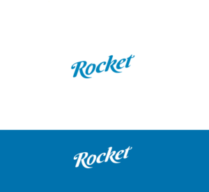 Diseño de Logo por instudio para ROCKET | Diseño: #24475743