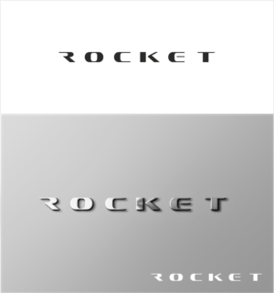 Logo Design by chameerakasundb for ROCKET | Design #24479152