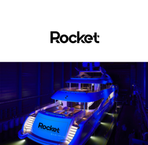 Diseño de Logo por Shagufta Shafiq para ROCKET | Diseño: #24496127