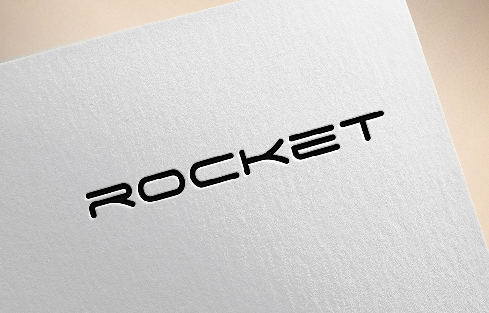 Diseño de Logo por Raiyan 3 para ROCKET | Diseño: #24474229