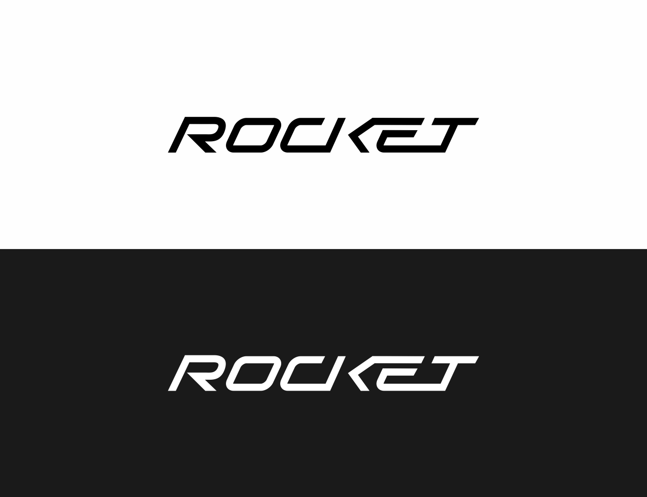 Logo Design by MOH Studio for ROCKET | Design #24467122