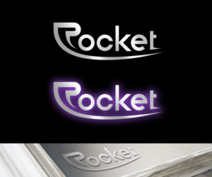 Logo Design by Davis 5 for ROCKET | Design #24469170