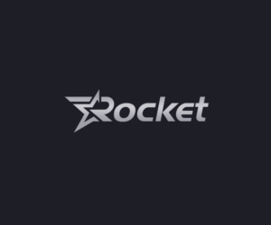 Rocket ( in a large format) | Logo Design by drekkk