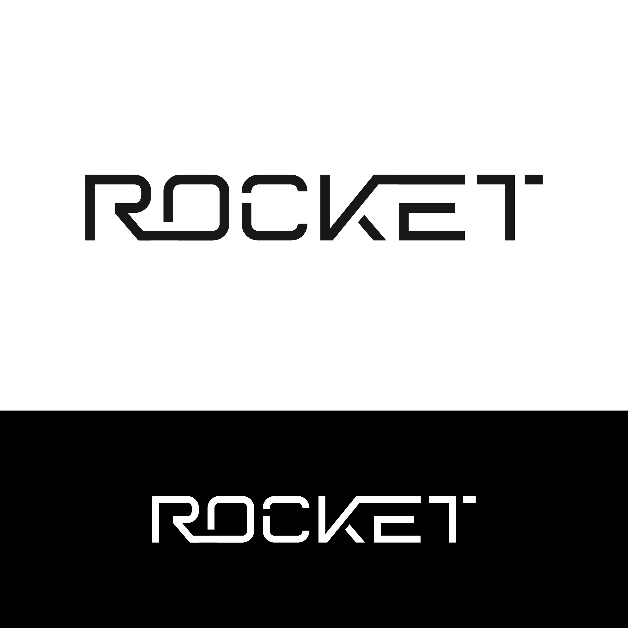 Diseño de Logo por Cretovi para ROCKET | Diseño #24467661