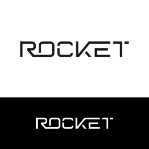 Diseño de Logo por Cretovi para ROCKET | Diseño: #24467661