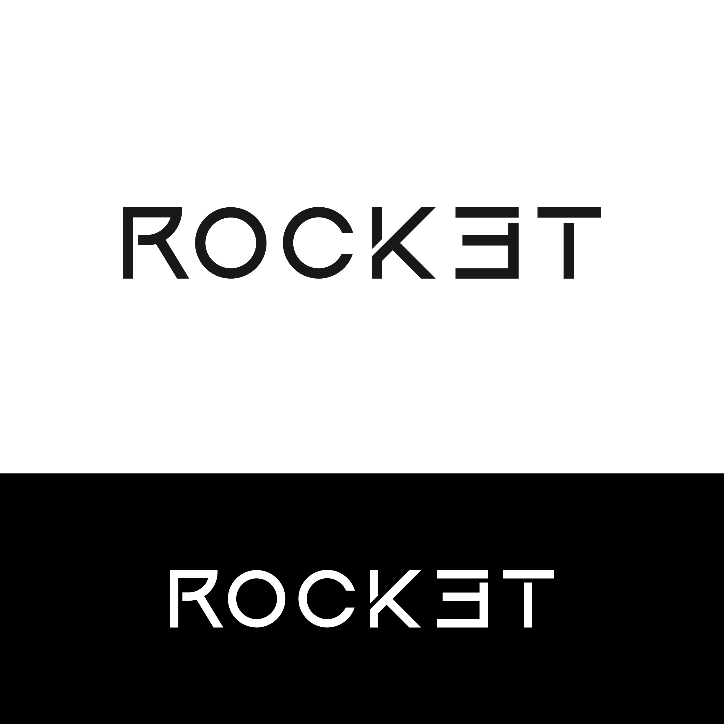 Diseño de Logo por Cretovi para ROCKET | Diseño #24467662