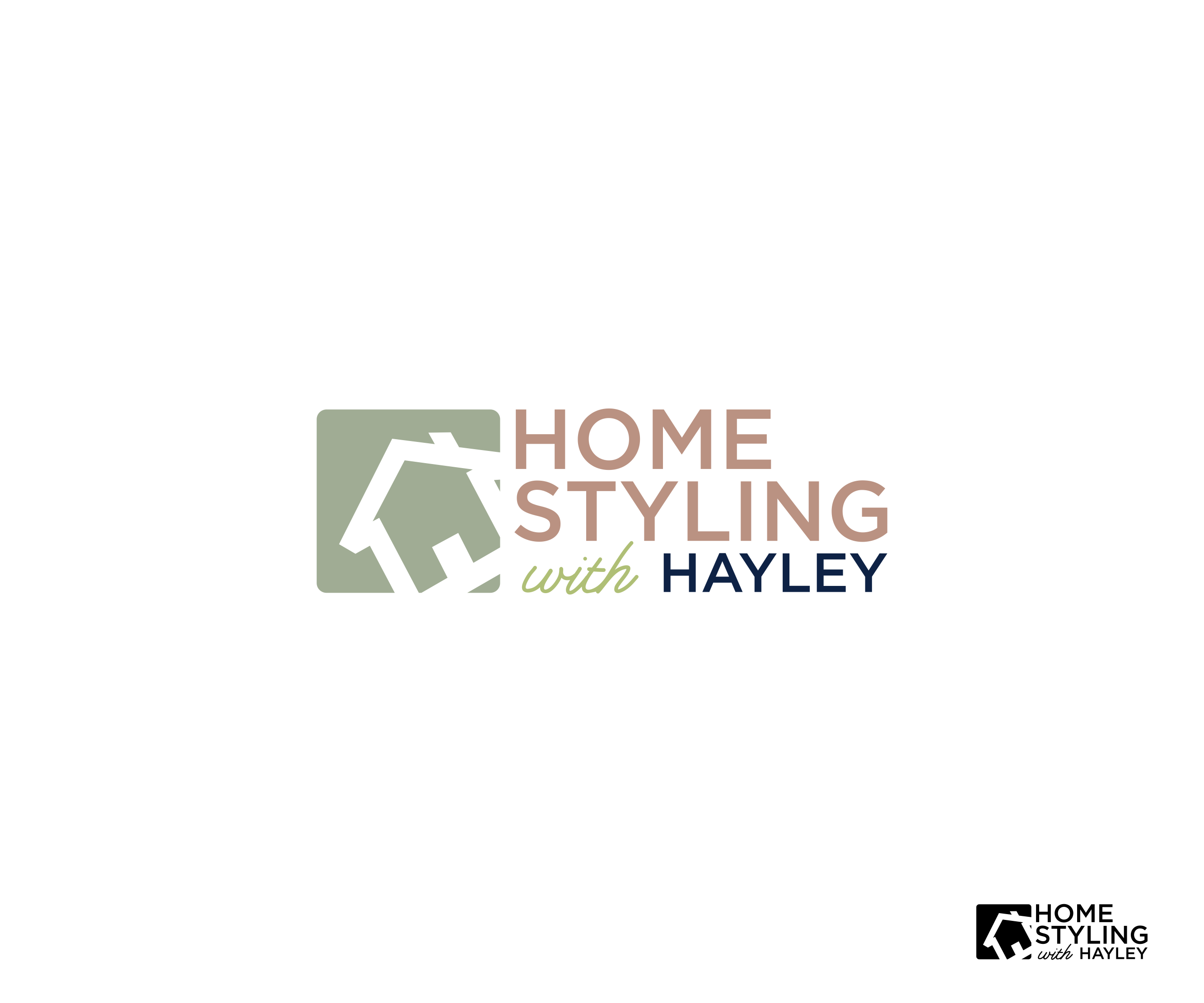 Logo Design by Tony Bishop for this project | Design #24471885