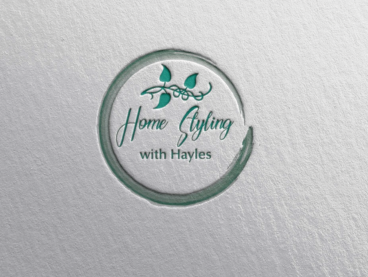 Logo Design by jika for this project | Design #24442726