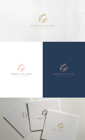 Logo Design by GLDesigns for this project | Design: #24444709