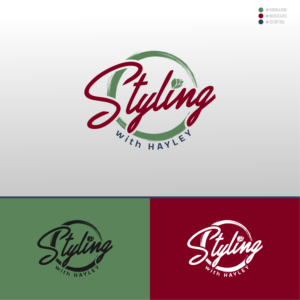Logo Design by Ernest Owusu