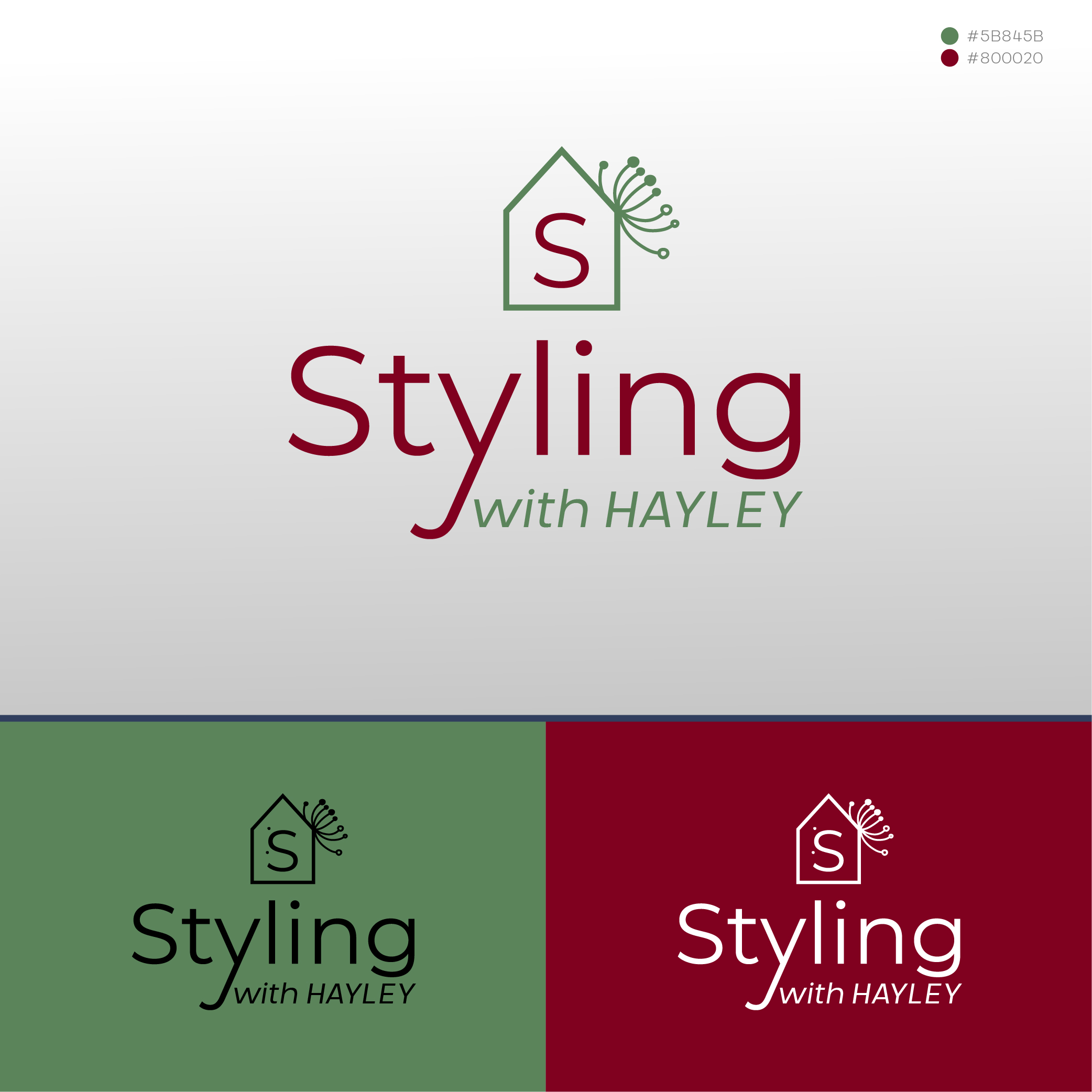 Logo Design by Ernest Owusu for this project | Design #24439919