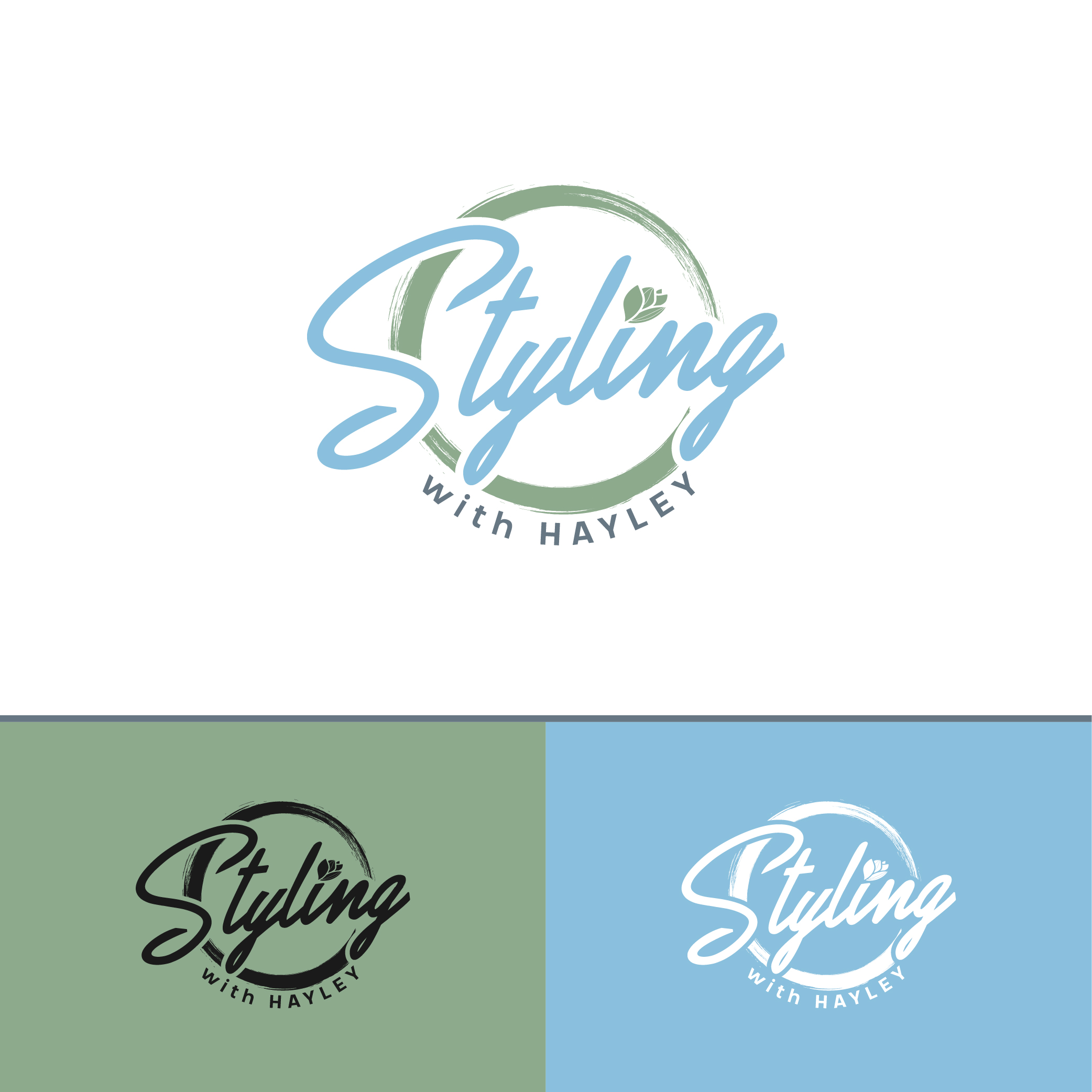 Logo Design by Ernest Owusu for this project | Design #24440294